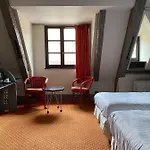 Maison Kammerzell - Hotel & Restaurant Hotel 3*