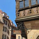 Hotel Maison Kammerzell - Hotel & Restaurant