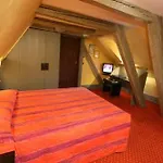 Hotel Maison Kammerzell - Hotel & Restaurant Strasbourg