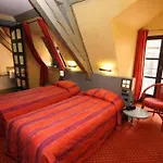 Maison Kammerzell - Hotel & Restaurant 3* Strasbourg