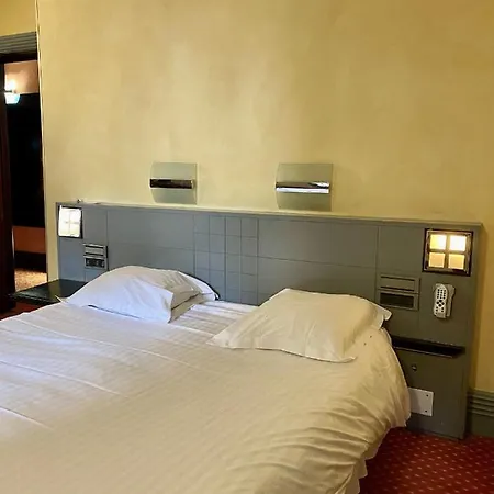 Hotel Maison Kammerzell - Hotel&restaurant