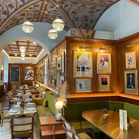 Maison Kammerzell - Hotel & Restaurant Hotel Strasbourg