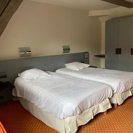 Hotel Maison Kammerzell - Hotel&restaurant Straßburg