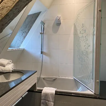 Maison Kammerzell - & Restaurant Ξενοδοχείο