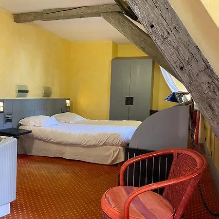 Ξενοδοχείο Maison Kammerzell - & Restaurant 3*