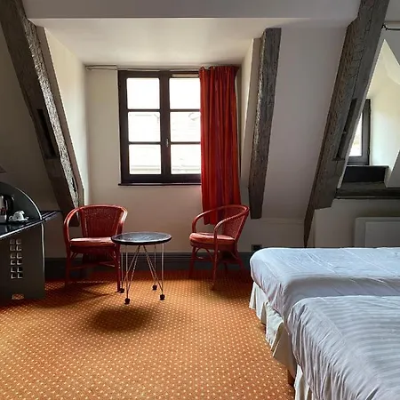 Maison Kammerzell - Hotel&restaurant Hotel 3*