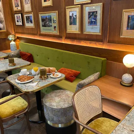 Maison Kammerzell - Hotel & Restaurant Hotel 3*