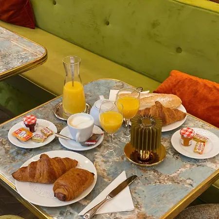 Maison Kammerzell - Hotel & Restaurant 3*