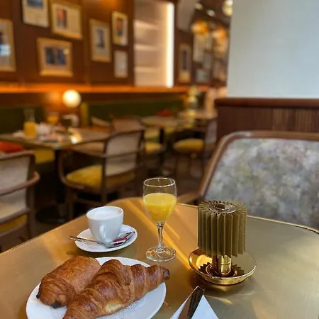 Maison Kammerzell - & Restaurant 酒店 斯特拉斯堡