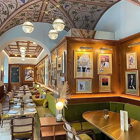 Maison Kammerzell - Hotel&restaurant Hotel 3*