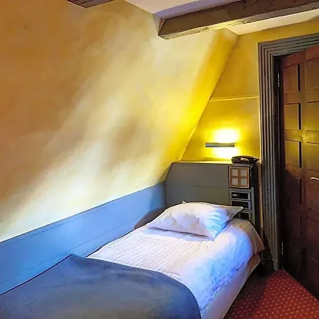 Maison Kammerzell - Hotel&restaurant Straßburg