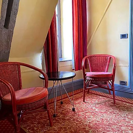 Maison Kammerzell - Hotel&restaurant Hotel