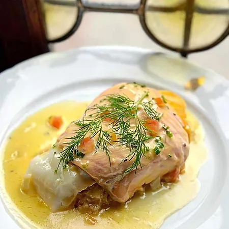 Maison Kammerzell - Hotel&restaurant Straßburg
