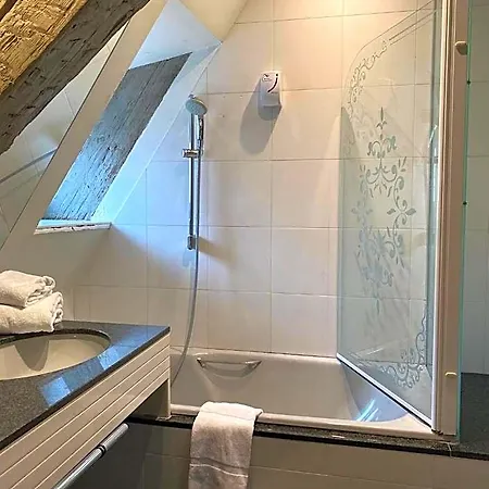 Maison Kammerzell - Hotel&restaurant Hotel Straßburg