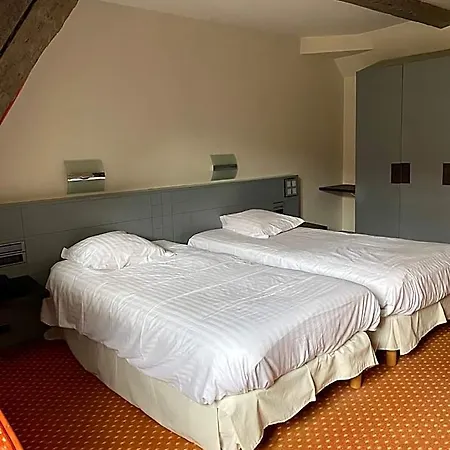 Hotel Maison Kammerzell - Hotel&restaurant
