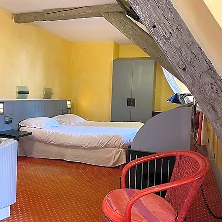 Maison Kammerzell - Hotel&restaurant