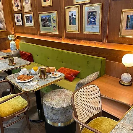 Maison Kammerzell - Hotel&restaurant 3*