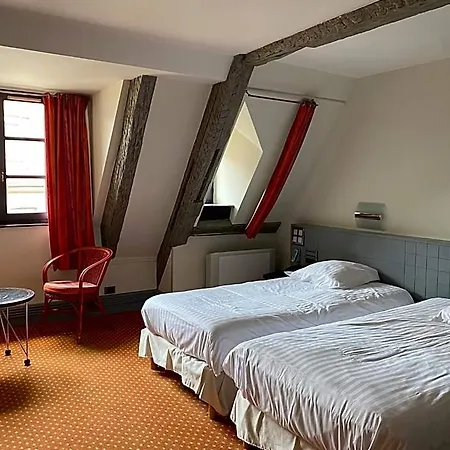 Maison Kammerzell - Hotel&restaurant 3*