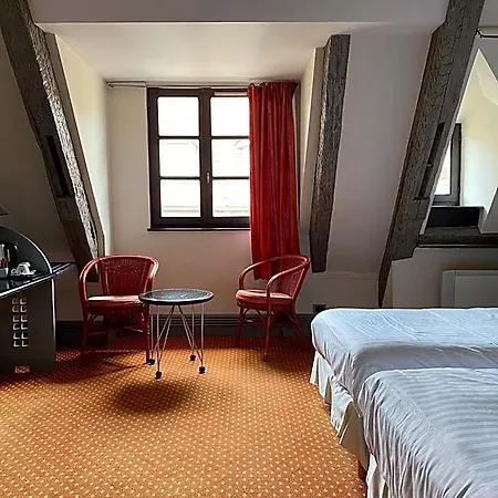Maison Kammerzell - Hotel&restaurant