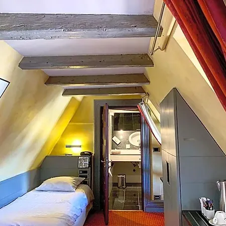 Maison Kammerzell - Hotel&restaurant
