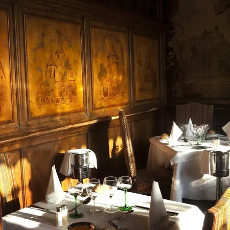 Maison Kammerzell - Hotel & Restaurant 3*