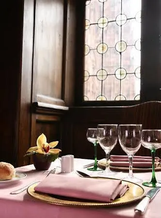 Maison Kammerzell - Hotel & Restaurant Strasbourg