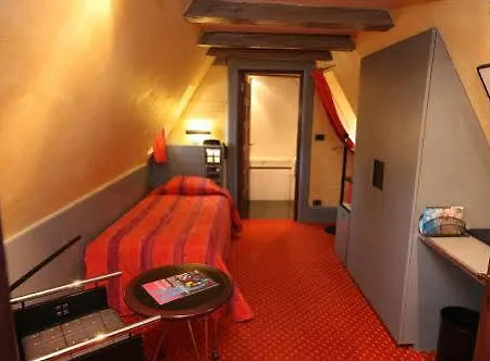 Maison Kammerzell - Hotel & Restaurant Hotel Štrasburk