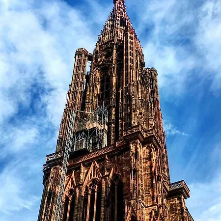 Maison Kammerzell - Hotel & Restaurant Strasbourg