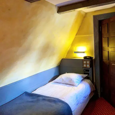 Hotel Maison Kammerzell - Hotel & Restaurant Strasbourg