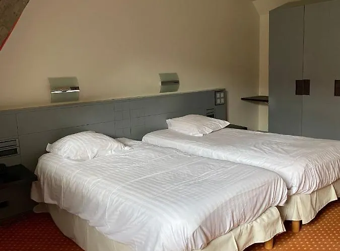 Hotel Maison Kammerzell - & Restaurant Straatsburg