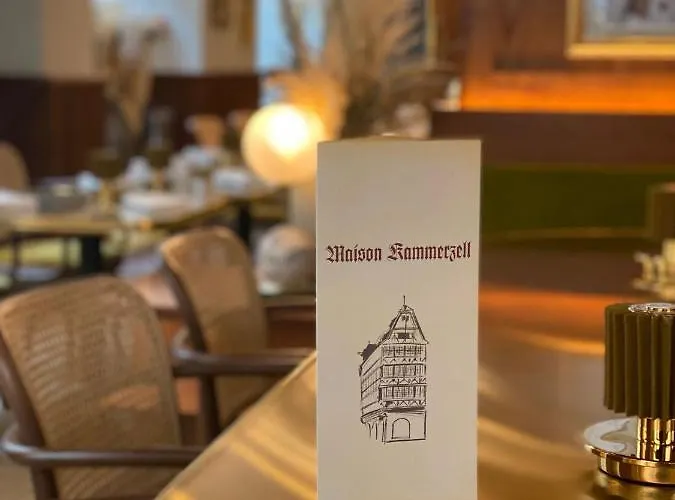 Maison Kammerzell - & Restaurant