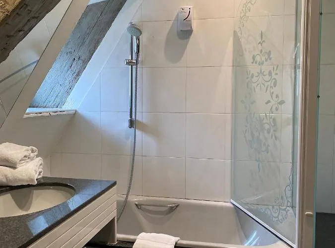 Maison Kammerzell - Hotel & Restaurant Hotel