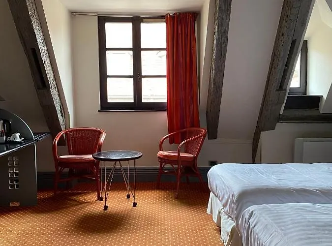 Maison Kammerzell - & Restaurant Hotel 3*