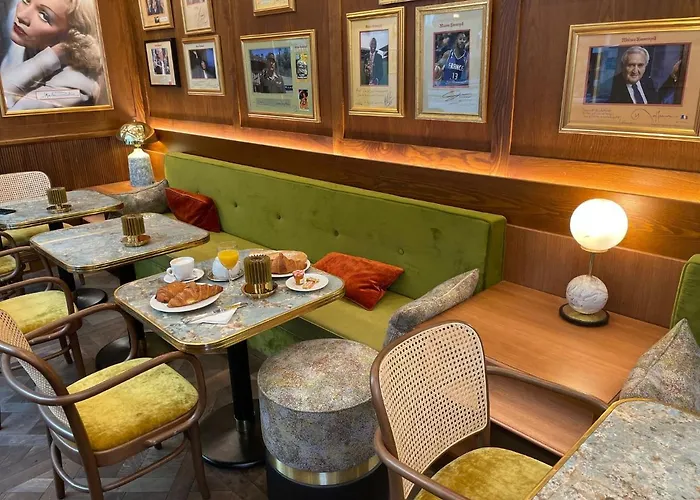 Maison Kammerzell - Hotel & Restaurant Hotel 3*