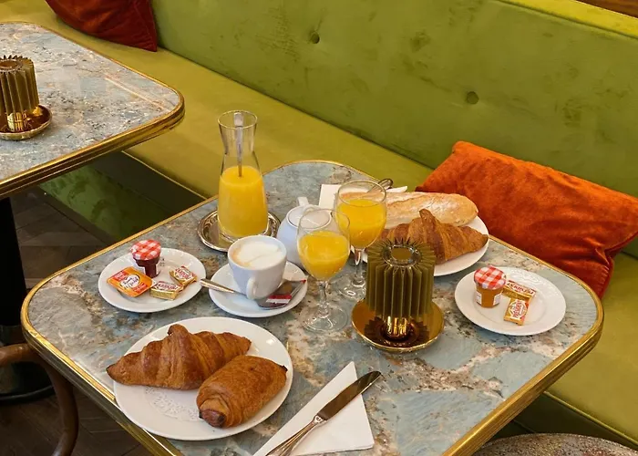 Maison Kammerzell - Hotel & Restaurant 3*