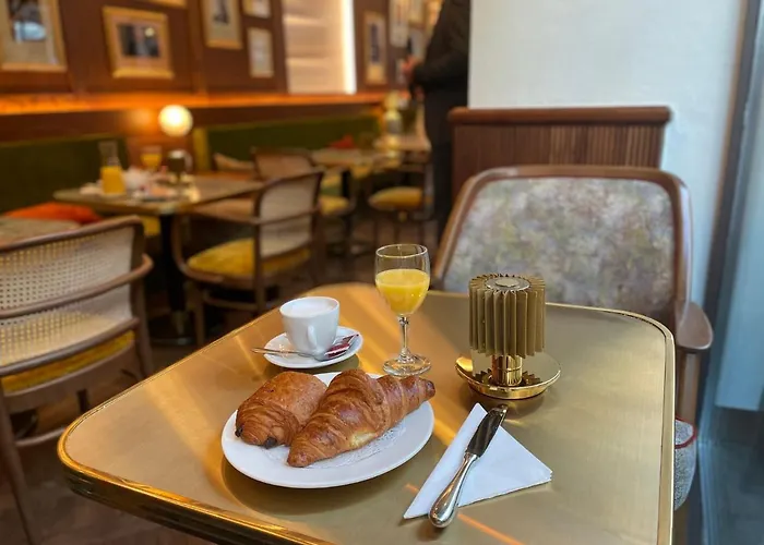 Maison Kammerzell - & Restaurant 3*