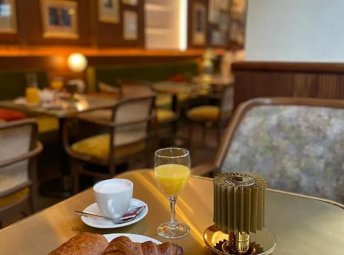 Maison Kammerzell - & Restaurant Hotel Straatsburg