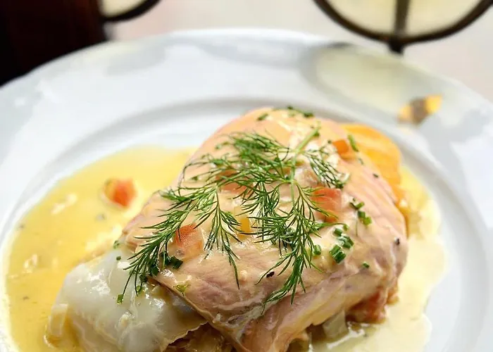 Hotel Maison Kammerzell - & Restaurant 3*