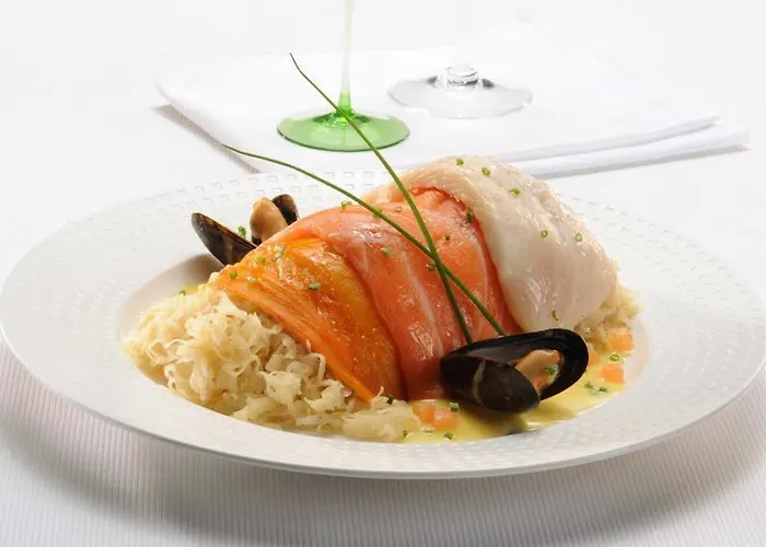 Maison Kammerzell - & Restaurant