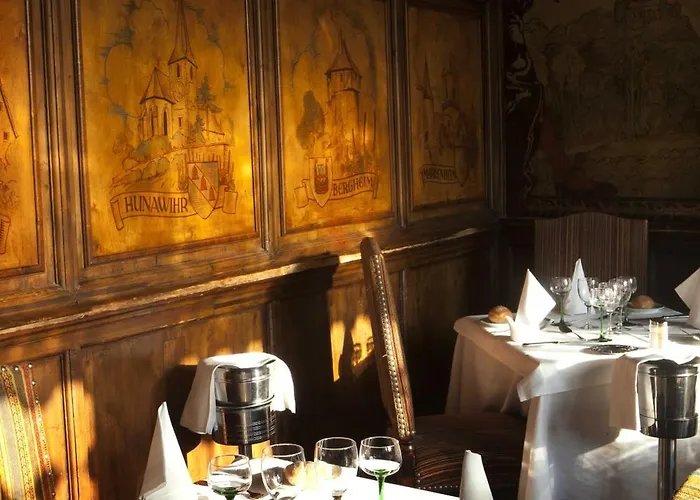 Maison Kammerzell - Hotel & Restaurant 3*