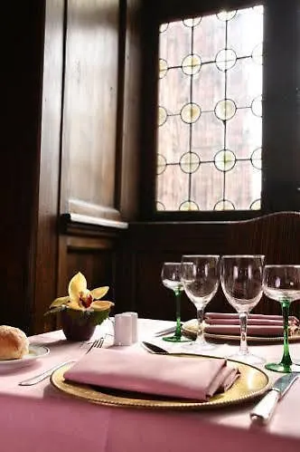 Maison Kammerzell - Hotel & Restaurant Strasbourg