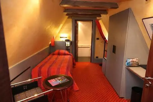 Maison Kammerzell - Hotel & Restaurant Hotel Strasbourg