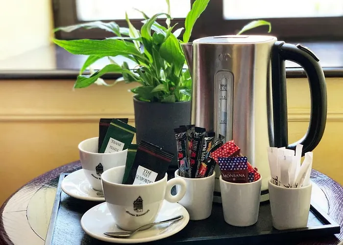 Maison Kammerzell - & Restaurant Hotel 3*