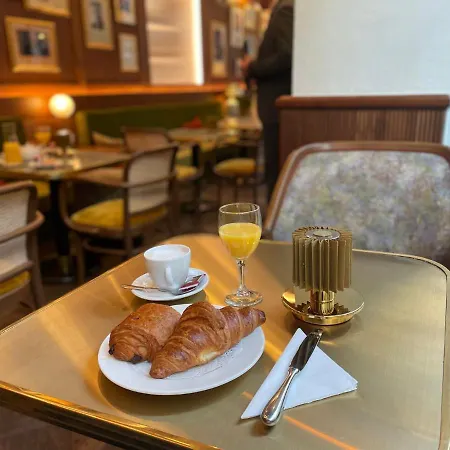 Maison Kammerzell - & Restaurant 3*