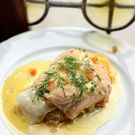 酒店 Maison Kammerzell - & Restaurant 3*