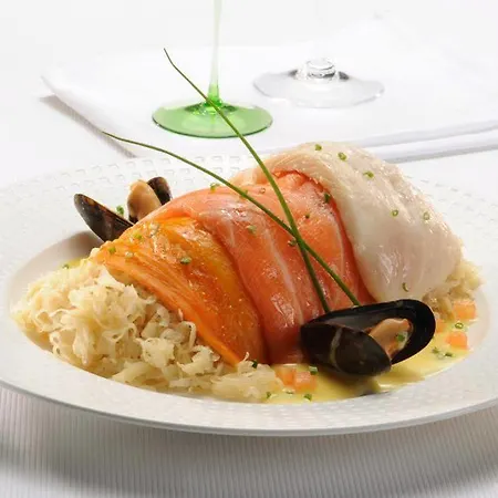 Maison Kammerzell - & Restaurant